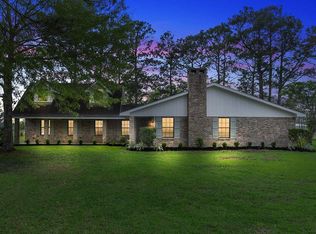 3649 Vernon St, Sulphur, LA 70663