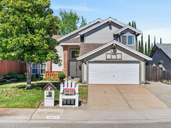 8064 Girvan Ct, Sacramento, CA 95829 home
