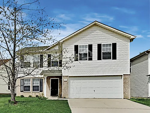 5209 Sunsail Dr Photo 1