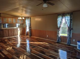 2556 Highway 124, Damascus, AR 72039