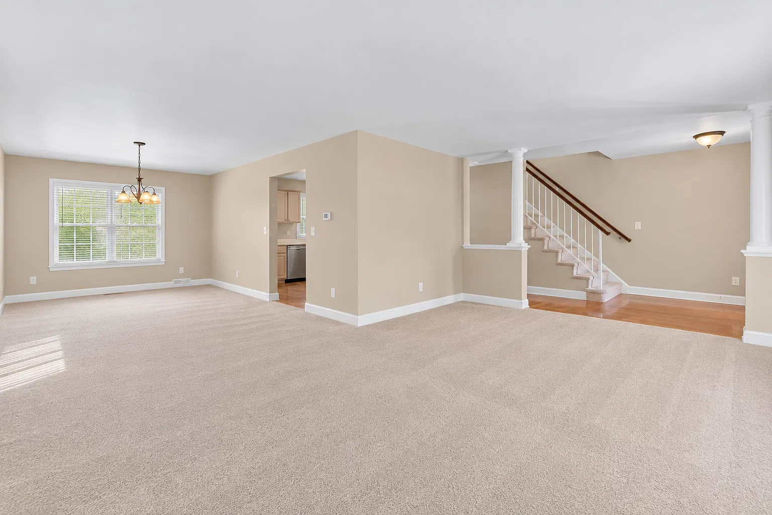 4 bed, 1988 sqft, $3,750 — Photo 3
