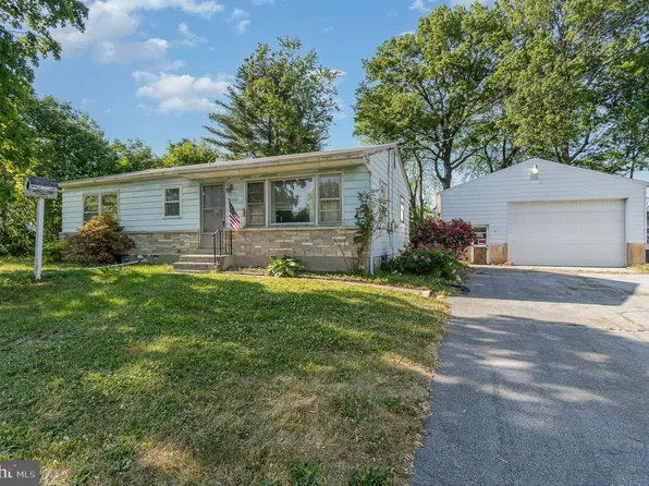 6222 Catherine St, Harrisburg, PA 17112