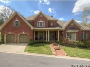 1432 Mockingbird Valley Grn, Louisville, KY 40207