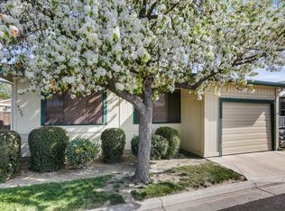 4624 S Terrace St, Visalia, CA 93277