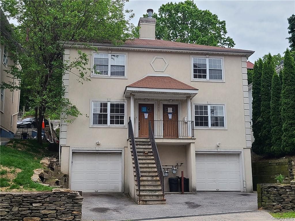 648 Van Cortlandt Park Avenue Yonkers NY 10705 Zillow