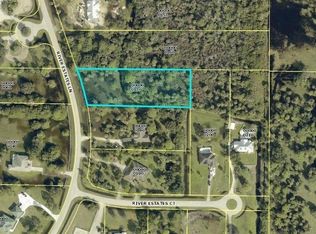 18400 River Estates Ln, Alva, FL 33920