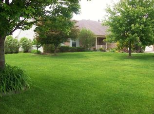 317 Ryan Trl, Brownsburg, IN 46112