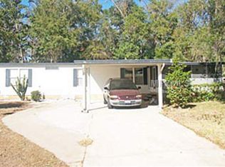 43 S Bobwhite Rd, Wildwood, FL 34785