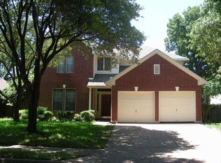 12628 Cinchring Ln, Austin, TX 78727