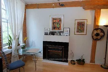 81A Front St E #210 — Photo 3