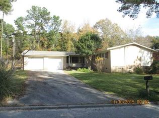 260 Saint Mark Dr, West Columbia, SC 29170