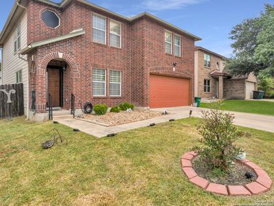6723 MILLROCK PASS, Live Oak, TX, 78233