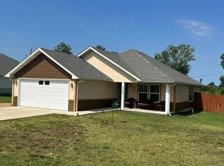 3111 Shepard Ave, Baxter Springs, KS 66713