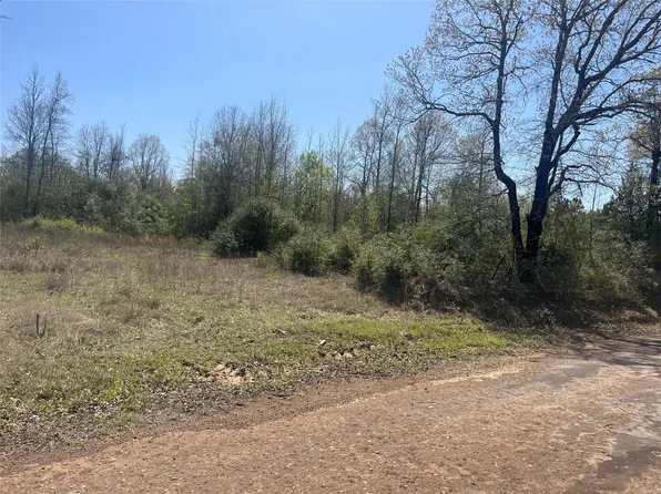 County Road 124, Centerville, TX 75833