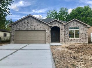 4115 Hartsville Rd, Houston, TX 77047