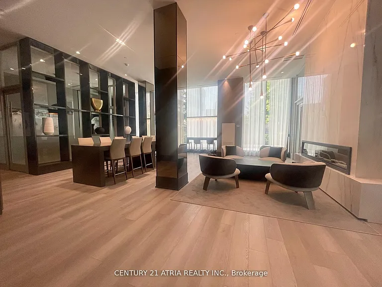 250 Lawrence Ave W #709 — Photo 13