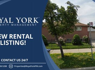 1 Penlea Ave #1, Toronto, ON M9V 1Y5