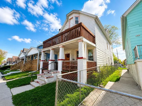 1929 S 23rd STREET, Milwaukee, WI 53204