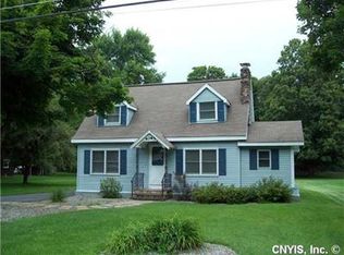 4093 Onondaga Blvd, Camillus, NY 13031