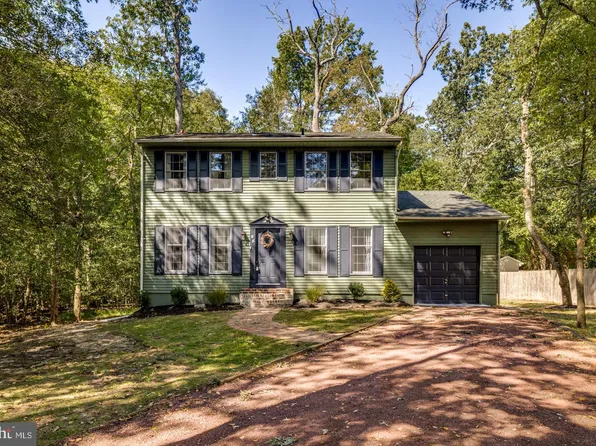85 Tecumseh Trl, Medford Lakes, NJ 08055