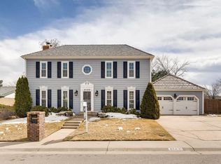 4124 S Niagara Way, Denver, CO 80237