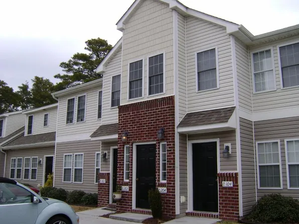4513 Country Club Rd Unit C204, Morehead City, NC 28557