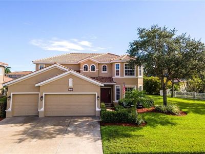 1269 WESTERN PINE CIRCLE, Sarasota, FL, 34240