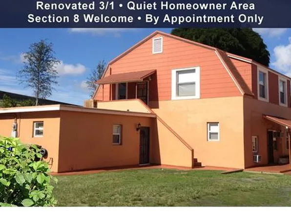 774 NW 41st St APT 4, Miami, FL 33127