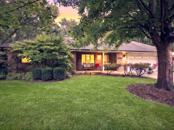 3318 Caroline Dr, Joliet, IL 60435