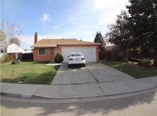 9906 Mangos Dr, San Ramon, CA 94583