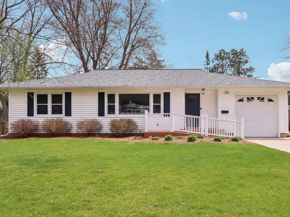 408 Labelle Ln, Monona, WI 53716