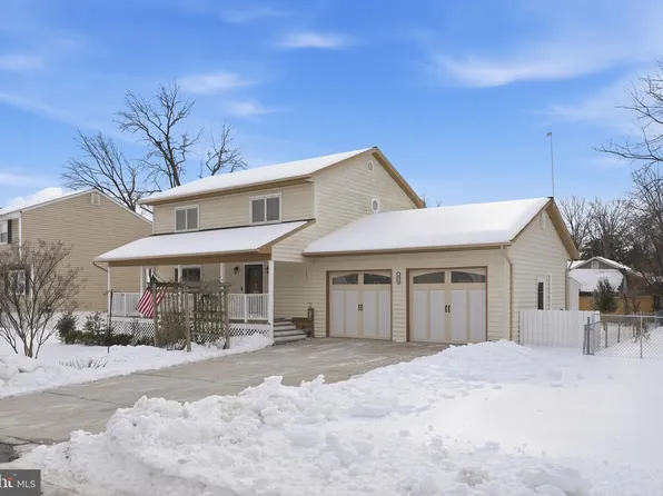 1614 Bentley Rd, Edgewater, MD 21037