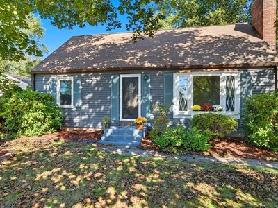 22 Colorado St, Springfield, MA, 01118