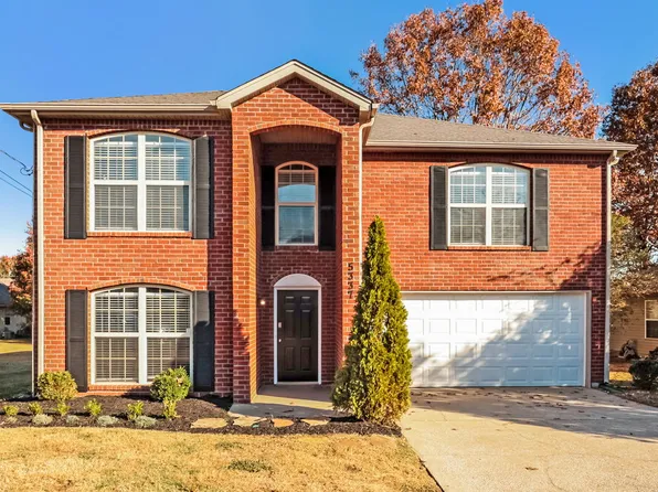 5337 Sunnyvale Dr, Antioch, TN 37013