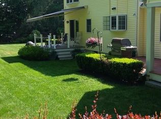 38 N Common Rd, Westminster, MA 01473