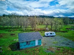 607 Valley Rd, Roseburg, OR 97471