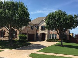 32 Ridgewood Dr, Trophy Club, TX 76262