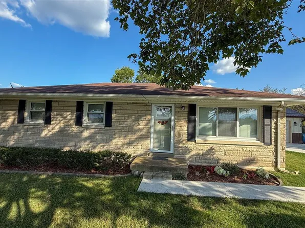 4870 Old State Rd, Brandenburg, KY 40108