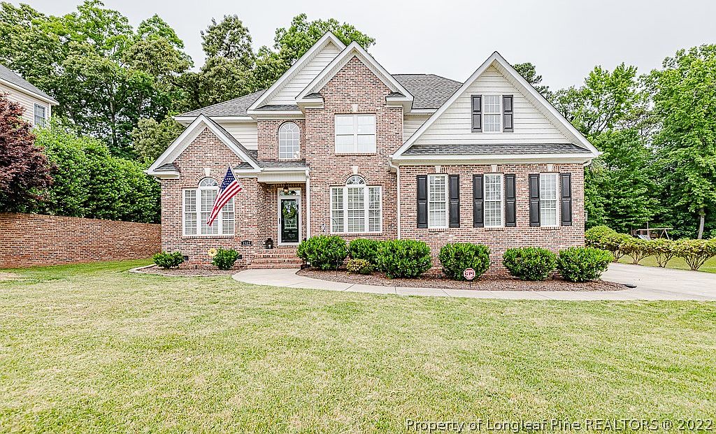 1512 Winterlocken Dr, Sanford, NC 27330 Zillow