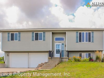 1009 Wilson Cir, Manhattan, KS, 66502