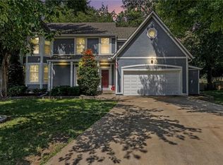 5304 Mullen St, Shawnee, KS 66216