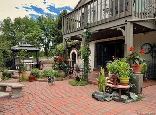 4696 S Yates St, Denver, CO 80236