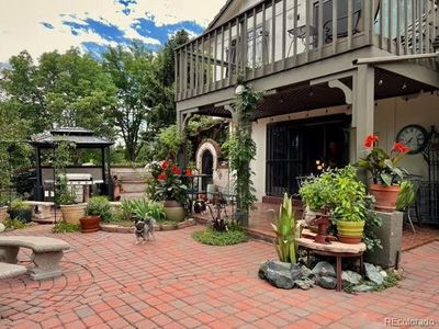 4696 S Yates Street, Denver, CO, 80236