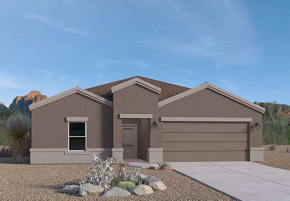 Plan Elevation.