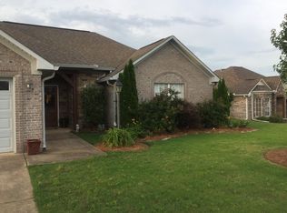 235 Birch Tree Loop, Oxford, MS 38655