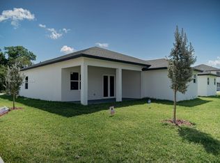 22595 SW 124th Ave, Miami, FL 33170