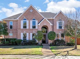 1225 Edgewood Ln, Allen, TX 75013