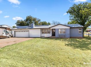 1220 Glidewell Ave, Wichita Falls, TX 76301