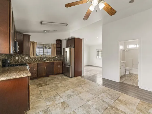 1120 Quail St, San Diego, CA 92102