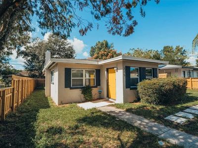 315 E St, Lake Wales, FL, 33853
